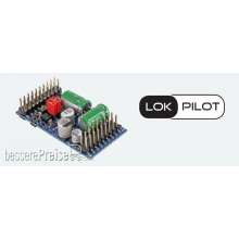 ESU 59325 - LokPilot 5 L DCC, Stiftleiste