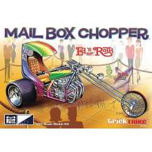 Round2 593892 - 1/25 Ed Roths Mail Box Clipper