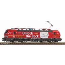 Piko 59394 - E-Lok Vectron 193 342 Unlock the dock DB AG VI