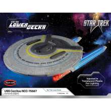 Round2 594002 - 1/1400 Star Trek Unter-Decks