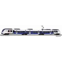 Piko 59518 - Sound-E-Triebwagen BR 442 ´Talent 2´ National Express VI 3tlg, inkl. PIKO Sound-Decoder