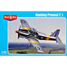 Micro Mir AMP MM48-014 - 1:48 Hunting Provost T.1