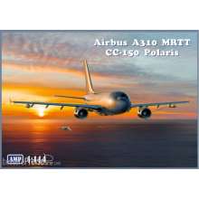 Micro Mir AMP AMP144006 - 1:144 Airbus A310 MRTT/CC-150 Polaris Canadian AF & Government