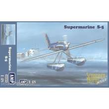 Micro Mir AMP AMP48009 - 1:48 Supermarine S-5