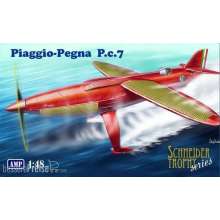 Micro Mir AMP AMP48011 - 1:48 Piaggio-Pegna P.c.7