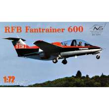 Avis AV72016 - 1:72 RFB Fantrainer 600