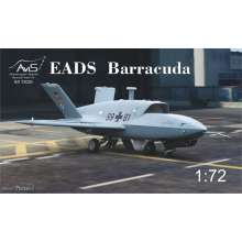 Avis AV72029 - 1:72 EADS Barracuda