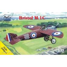 Avis AV72032 - 1:72 Bristol M.1C