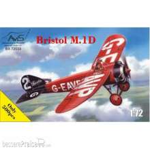 Avis AV72033 - 1:72 Bristol M.1D