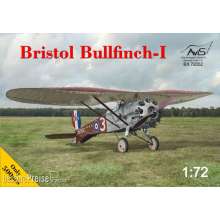 Avis AV72052 - 1:72 Bristol Bullfinch - I