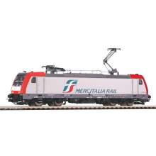 Piko 59865 - Elektrolok BR 186 Mercitalia Rail VI Wechselstromversion