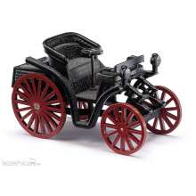 Busch 59916 - Benz-Patent-Motorwagen, Victoria