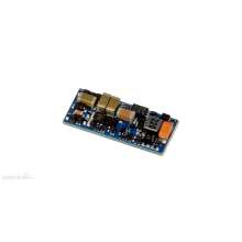 ESU 59925 - LokPilot 5 Nano DCC, E24 interface, Retail, Spurweite: N, TT