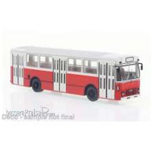 Brekina 59952 - Fiat 418 AL weiss Brekina 1:87