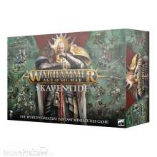 Games Workshop 60010299043 - AGE OF SIGMAR: SKAVENTIDE (ENGLISH) 80-03