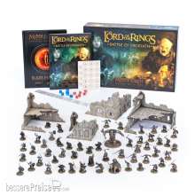 Games Workshop 60011499011 - M-E SBG: BATTLE OF OSGILIATH (ENGLISH) 30-70