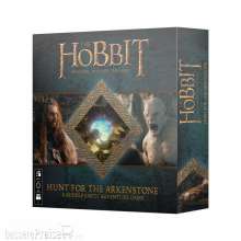 Games Workshop 60011499012 - HUNT FOR THE ARKENSTONE 30-19