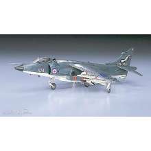 Hasegawa 600235 - 1/72 Sea Harrier Frs Mk.1