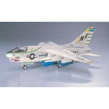 Hasegawa 600238 - 1/72 A7A Corsair II