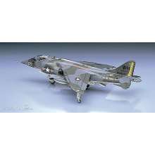 Hasegawa 600240 - 1/72 AV-8A Harrier