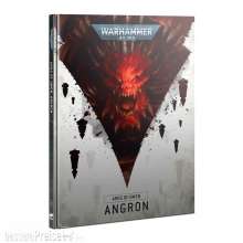 Games Workshop 60030102027 - ARKS OF OMEN: ANGRON (ENG) 42-05