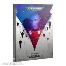 Games Workshop 60030113013 - ARKS OF OMEN: FARSIGHT (ENG) 56-64