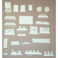 CMK 129-3075 - Stug IV engine set