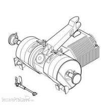 CMK 129-3120 - 1:35 Sd.Kfz. 138/1 Grille Transmission set