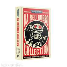 Games Workshop 60040181354 - DA RED GOBBO COLLECTION (HB) BL3195