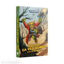 Games Workshop 60040181355 - LONG LIVE DA RED GOBBO (HB) BL3197