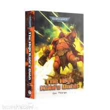 Games Workshop 60040181361 - THE HIGH KAHL´S OATH (HB) BL3205