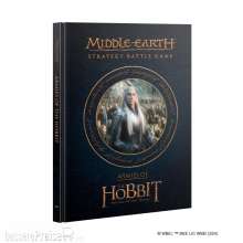 Games Workshop 60041499059 - MIDDLE-EARTH SBG: ARMIES OF THE HOBBIT 30-88