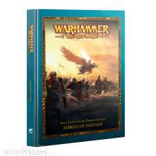 Games Workshop 60042799004 - THE OLD WORLD: FORCES OF FANTASY (ENG) 05-04