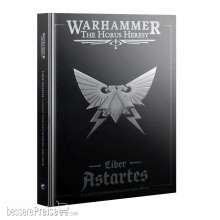 Games Workshop 60043099002 - LIBER ASTARTES: LOYALIST LEGIONS (ENG) 31-30