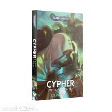 Games Workshop 60100181016 - CYPHER: LORD OF THE FALLEN (PAPERBACK) BL3151