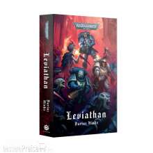 Games Workshop 60100181141 - LEVIATHAN (PB) BL3130