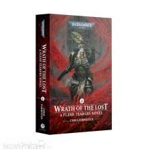 Games Workshop 60100181172 - WRATH OF THE LOST (PB) ENGLISH BL3121