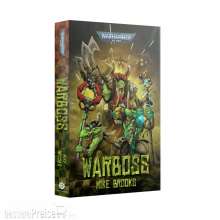 Games Workshop 60100181175 - WARBOSS (ENGLISH) BL3135