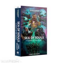 Games Workshop 60100181176 - DAWN OF FIRE: SEA OF SOULS (PB) BL3137