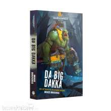 Games Workshop 60100181364 - DA BIG DAKKA (PB) BL3200