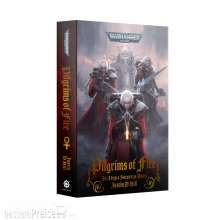 Games Workshop 60100181506 - PILGRIMS OF FIRE (PB) BL3143