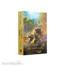 Games Workshop 60100181779 - HORUS HERESY: S.O.T: THE FIRST WALL BL2942