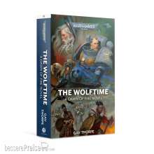 Games Workshop 60100181784 - DAWN OF FIRE: THE WOLFTIME (PB) BL2936