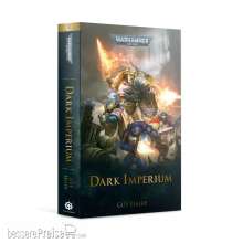 Games Workshop 60100181794 - DARK IMPERIUM (ENGLISH) BL2989