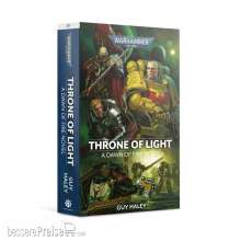 Games Workshop 60100181796 - THRONE OF LIGHT (ENGLISH) BL2992