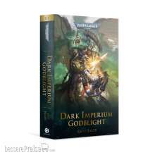 Games Workshop 60100181799 - DARK IMPERIUM: GODBLIGHT (ENGLISH) BL2995