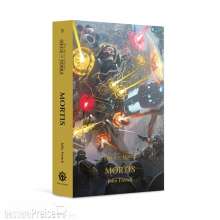 Games Workshop 60100181806 - MORTIS PB (ENGLISH) BL3011