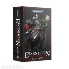 Games Workshop 60100181810 - EISENHORN OMNIBUS (ENGLISH) BL3022