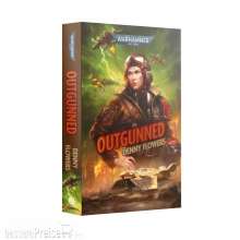 Games Workshop 60100181829 - OUTGUNNED (ENGLISH) BL3076