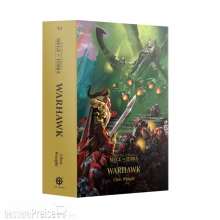 Games Workshop 60100181830 - SIEGE OF TERRA: WARHAWK (PB) BL3079